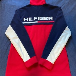 Tommy Hilfiger Jacket